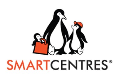 SmartCentres