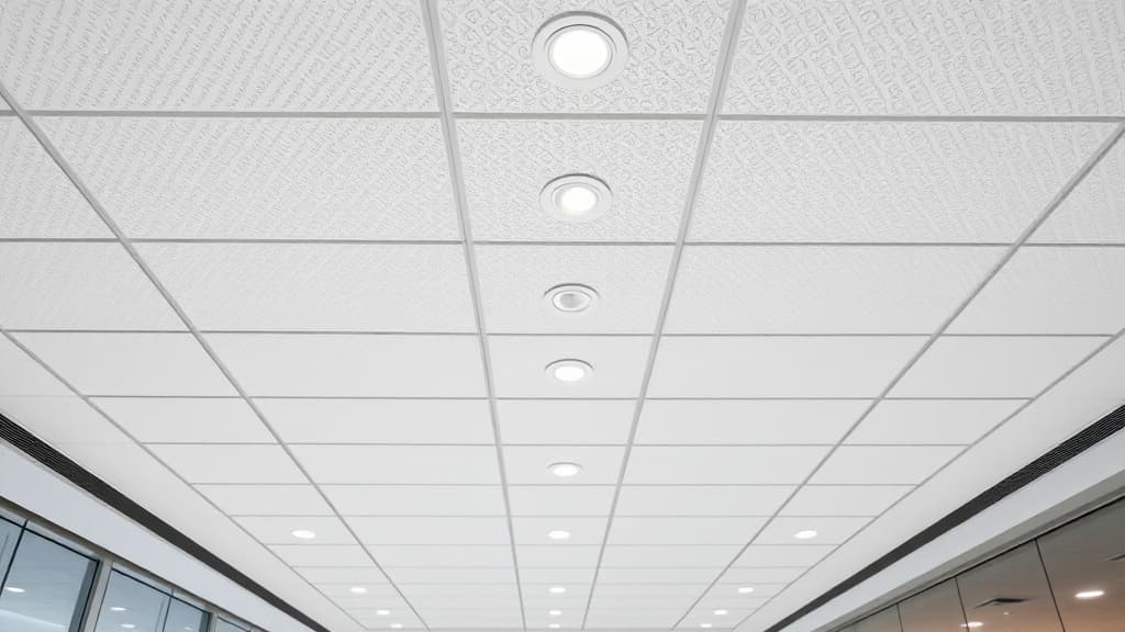 Ceiling Systems
