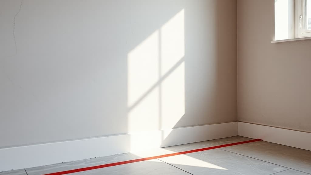 Fire-rated double layer drywall installation