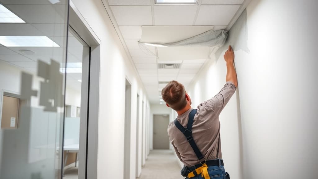 Interior Maintenance