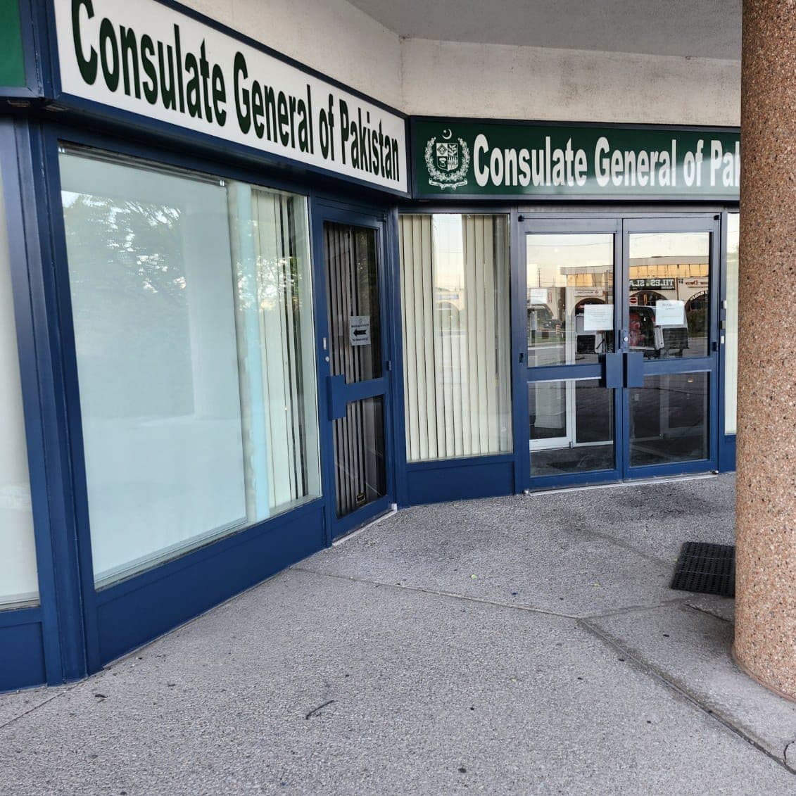 Retail Construction