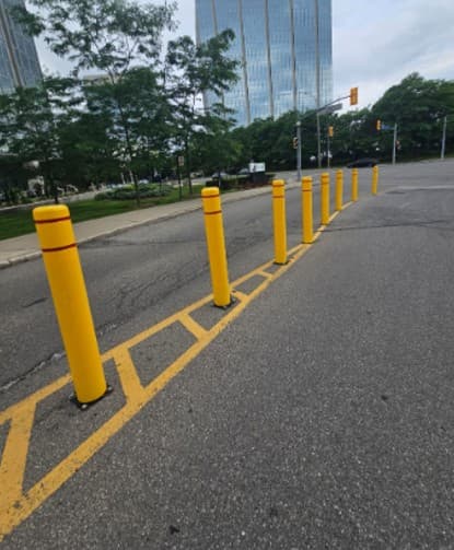 Property maintenance services