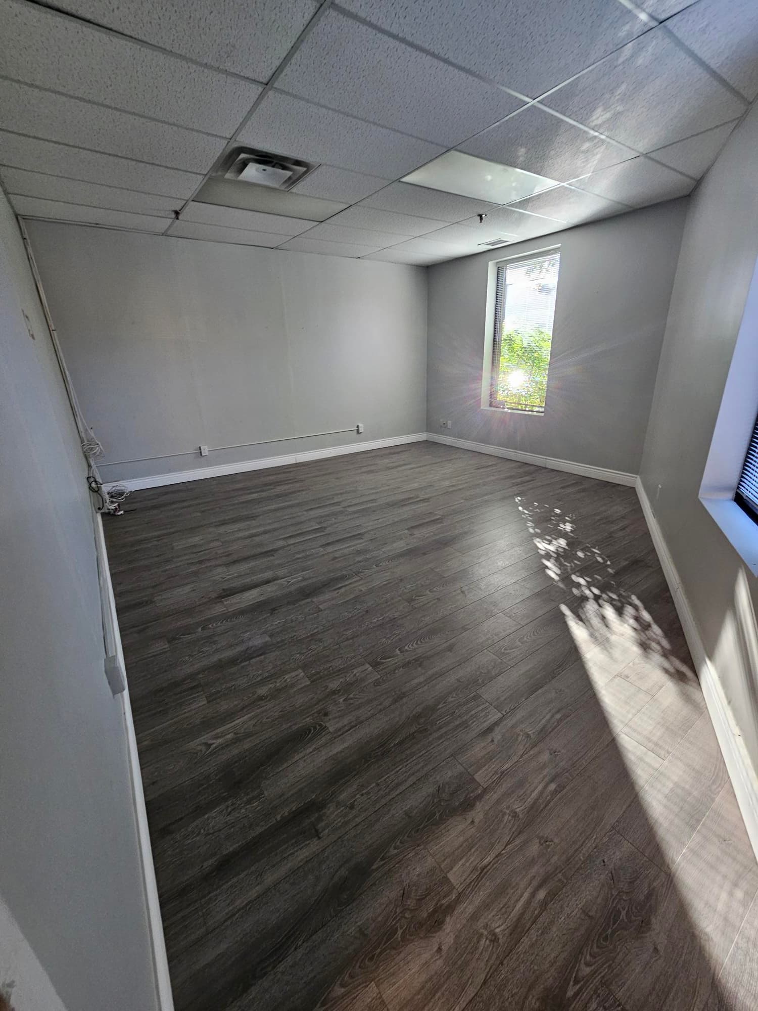 Tenant Improvements