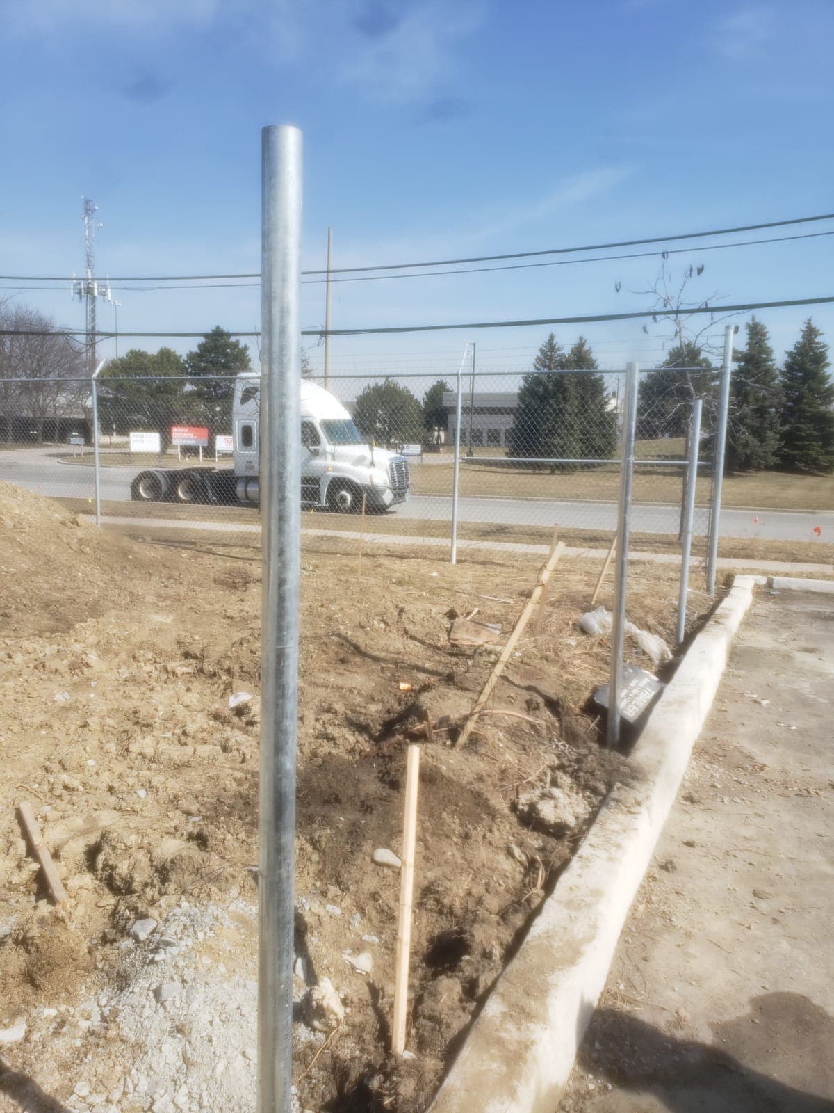 Industrial Alterations