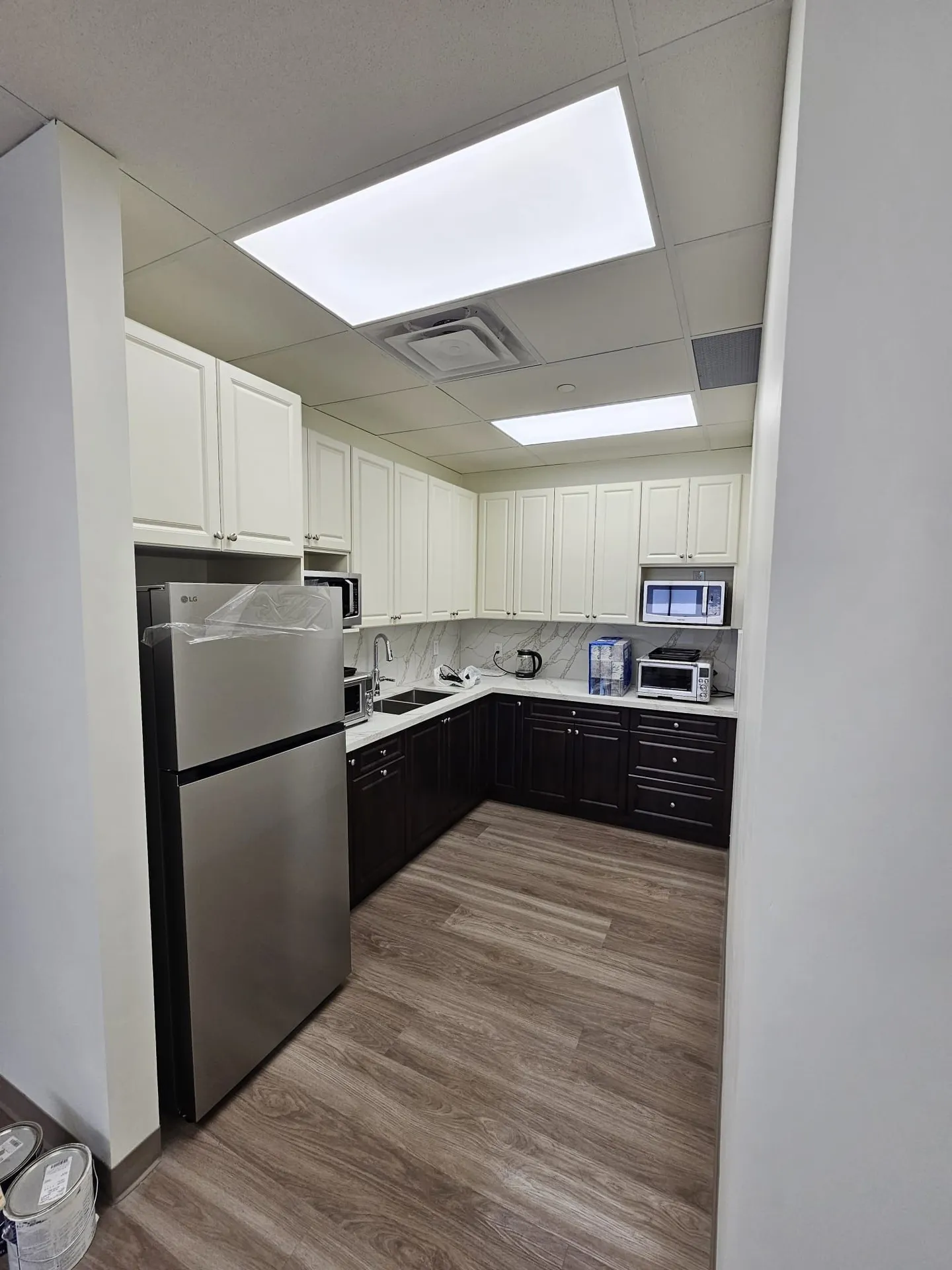 Millwork & Casework
